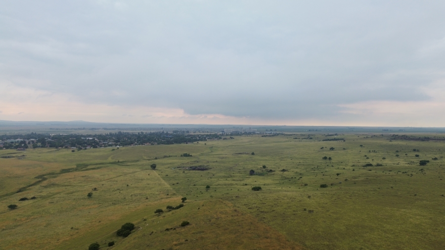 Commercial Property for Sale in Villiers Free State